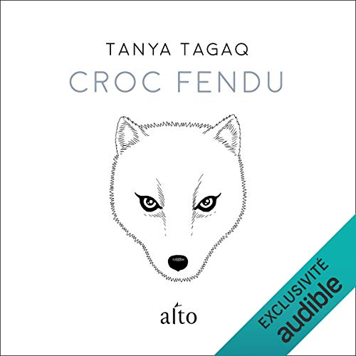 Croc Fendu